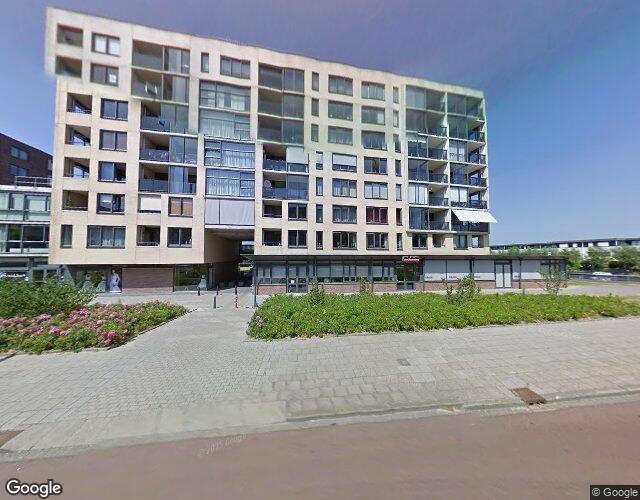 Lasserstraat 40