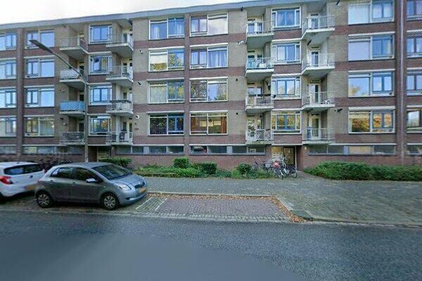 Brahmslaan 79