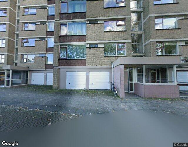 Apollolaan 182
