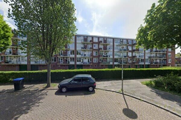 Verdistraat 185