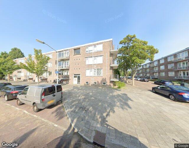 Obrechtstraat 38
