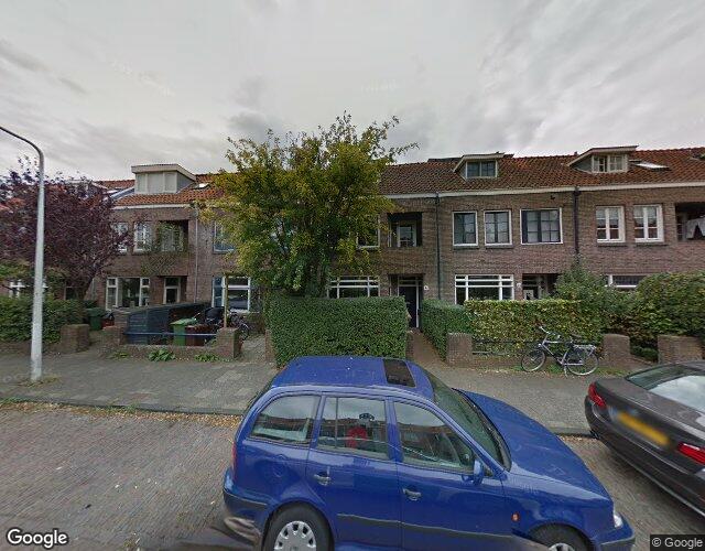 Merelstraat 42