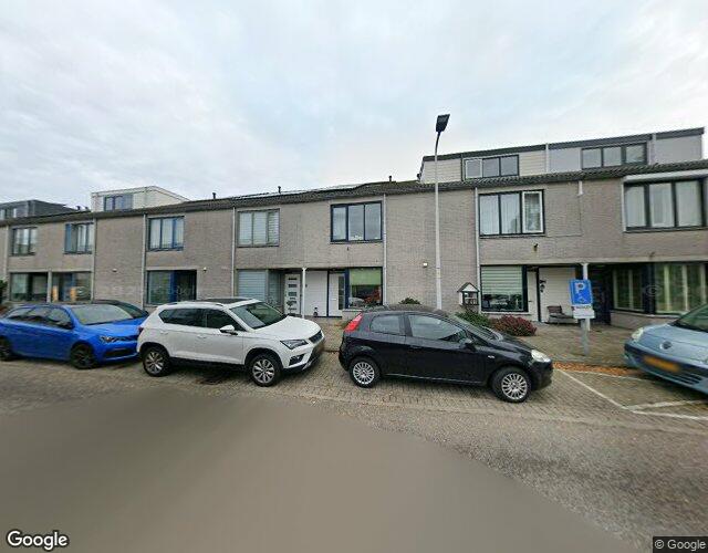 Heintje Davidsweg 41
