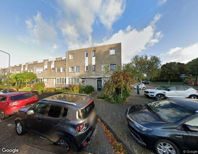 Gerda Brautigamsingel 112