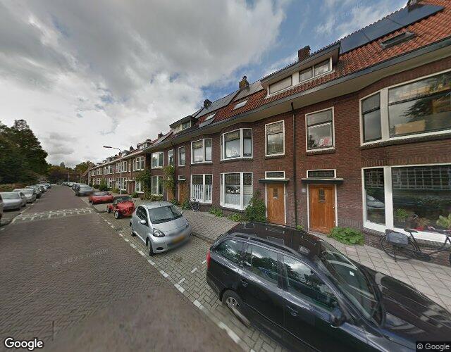 Vondellaan 26