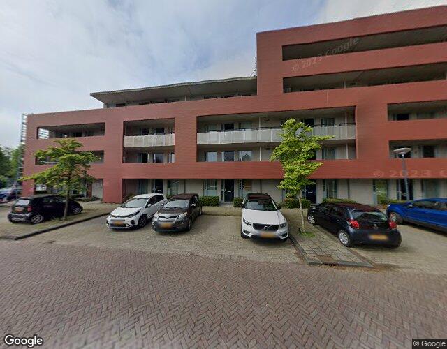 Eijmerspoel. 66