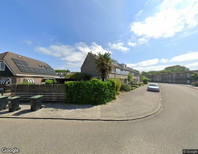Roggeveldweg 69