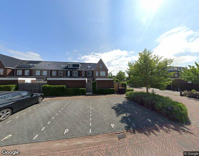 Veldesdoorn 11-A