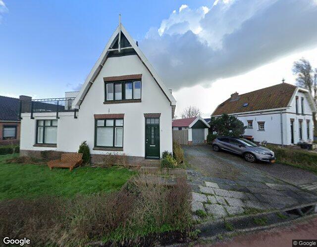 Nieuwveens Jaagpad 15