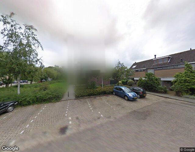 Prunusstraat 22