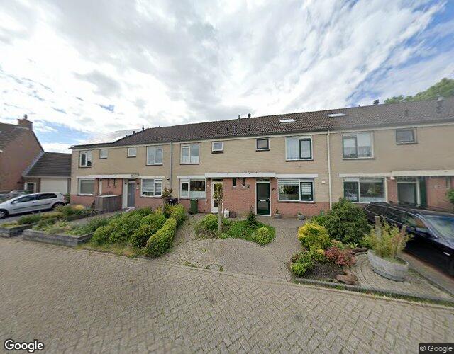 Rietlanden 7