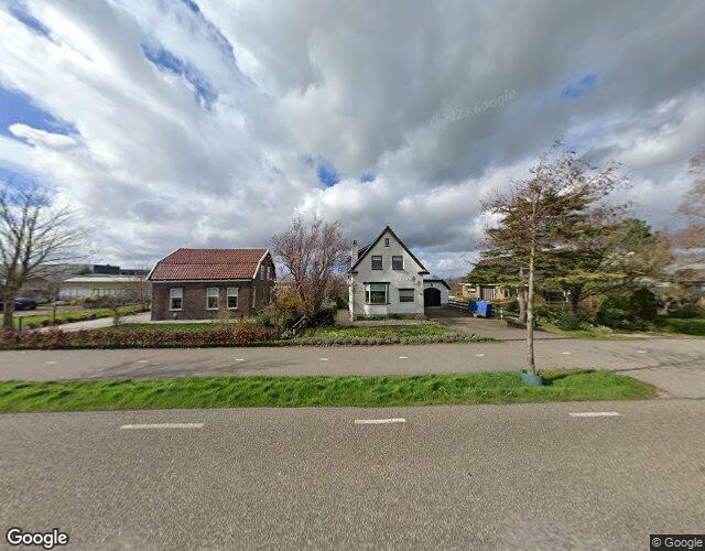Westkanaalw. 58
