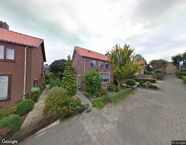 van Aerssenstraat 2
