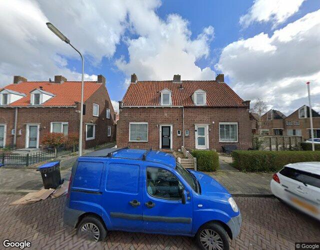 Prinses Irenestraat 8
