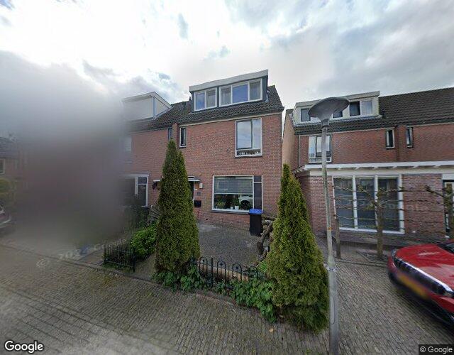 Steenbreek 22