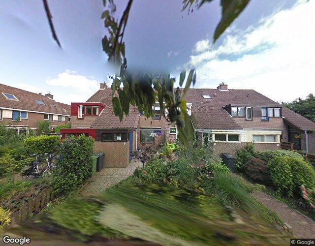 Virulystraat 15