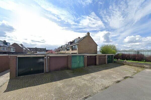 Virulystraat 39