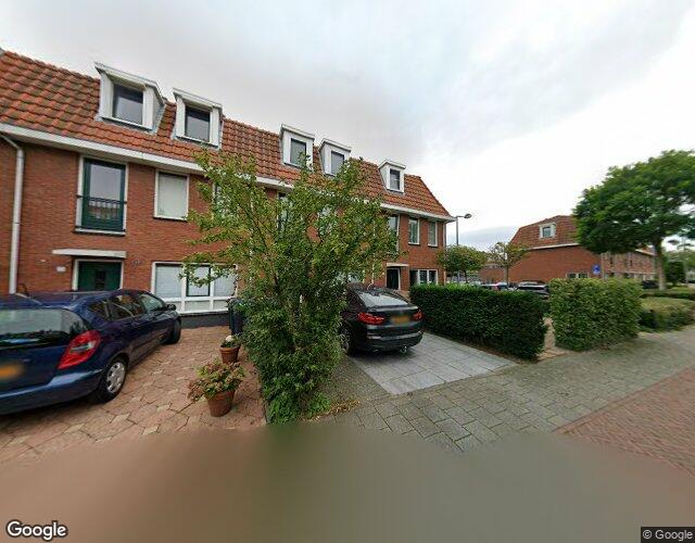 Zandberglaan 15