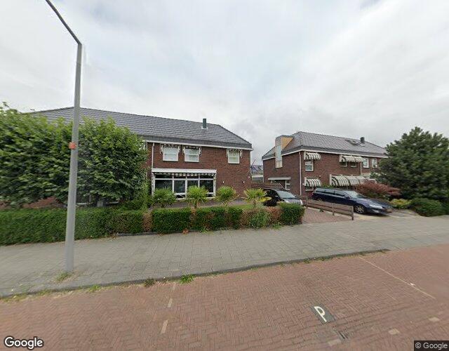 Willem van Nieuwenhuizenlaan 12