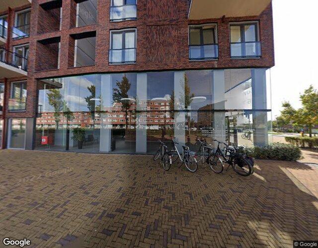 Appartement te koop Vrouw Avenweg 6