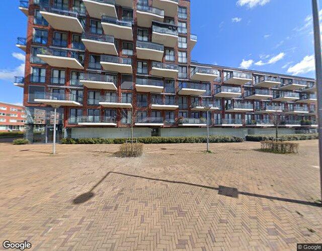 Vrouw Avenweg 6-A