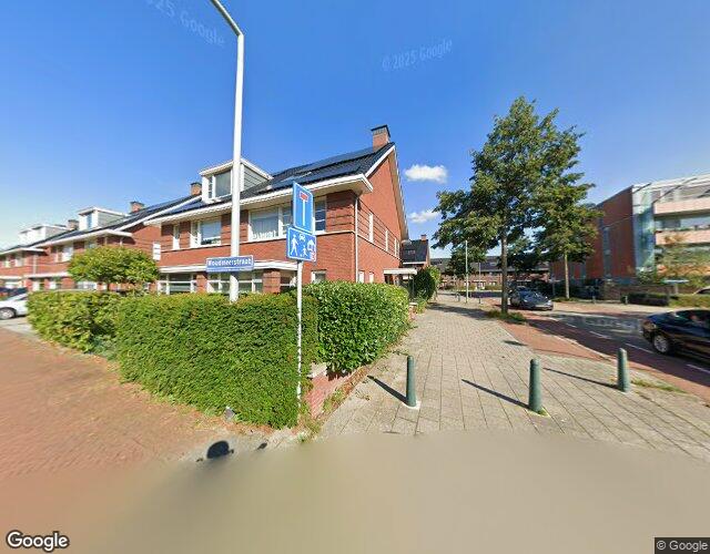 Vrouw Avenweg 261
