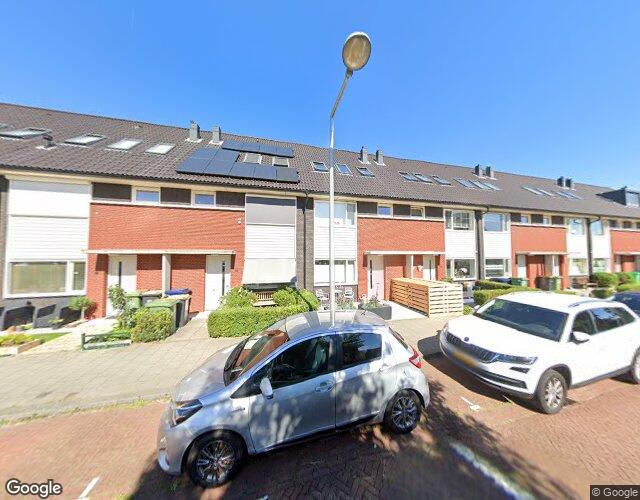 Platostraat 42