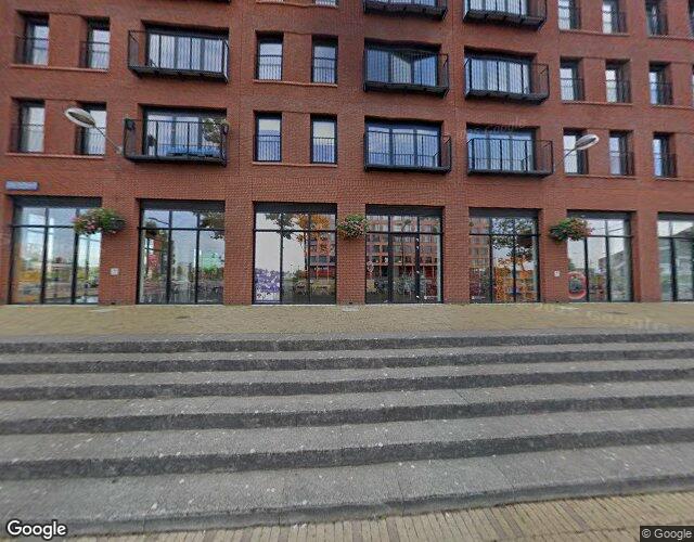 Appartement te koop Simon Carmiggelthof 80