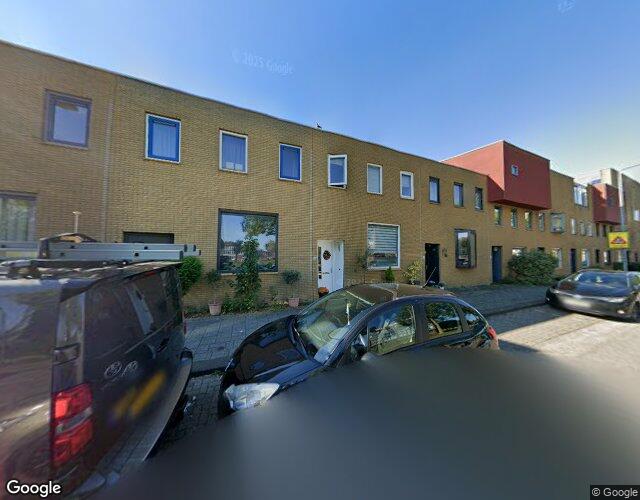 Libelsingel 10