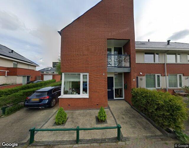 Rietkade 5