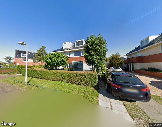 Bieskade 33