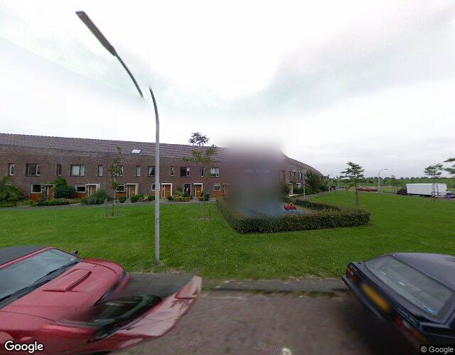 Koolhovenlaan 18