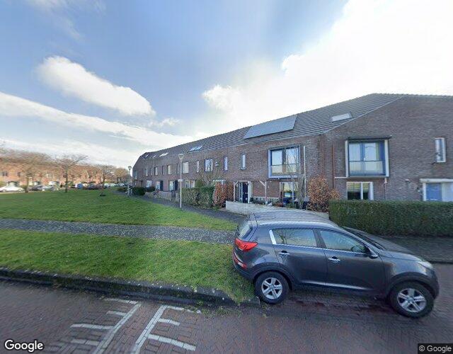 Koolhovenlaan 4