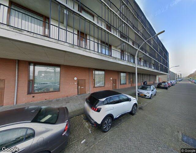 Rijswijkse Landingslaan 136