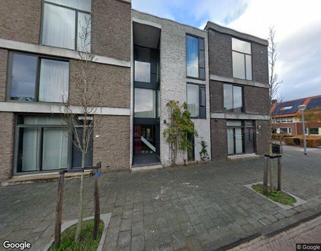Lepelaarstraat 4