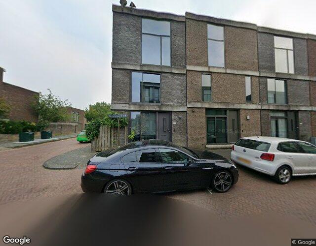 Rietzangerstraat 1