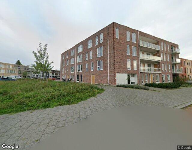 Dagpauwooglaan 27