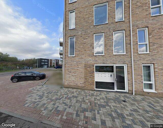 Vuurvlinderlaan 46
