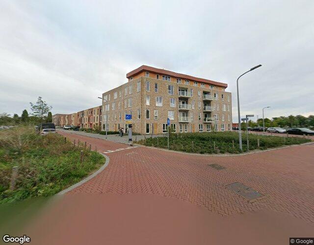 Appartement te koop Koolwitjelaan 103