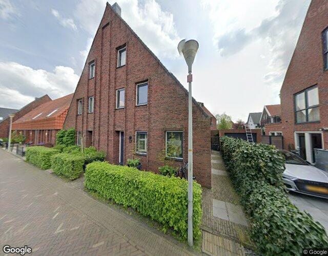 Gentiaan 21