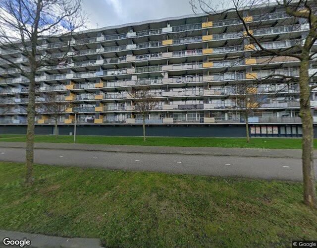 Briljantstraat 272