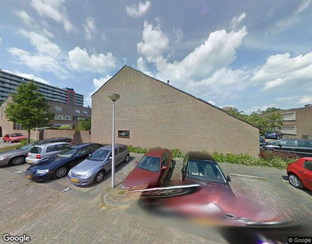 Barnsteenstraat 1