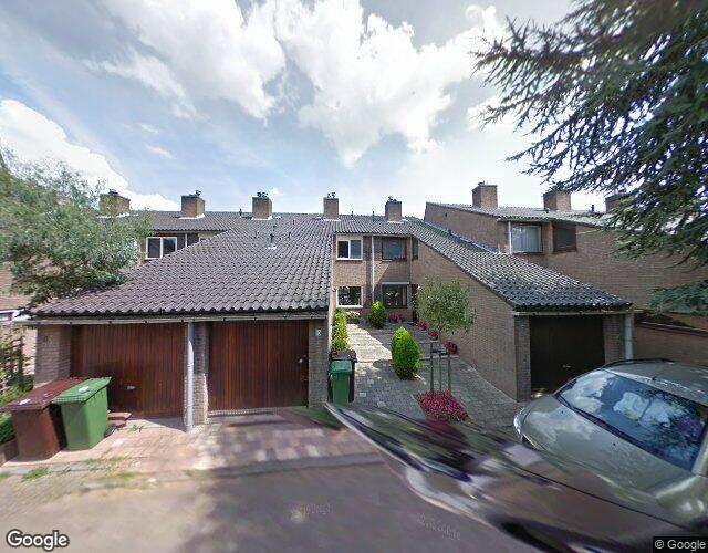 Barnsteenstraat 10