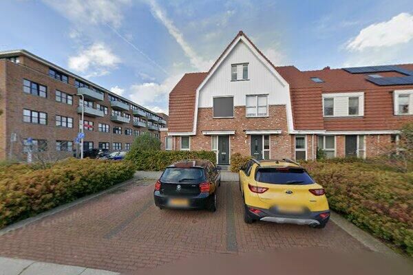 Lupinesingel 77
