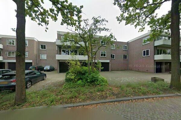 Groenoord 290