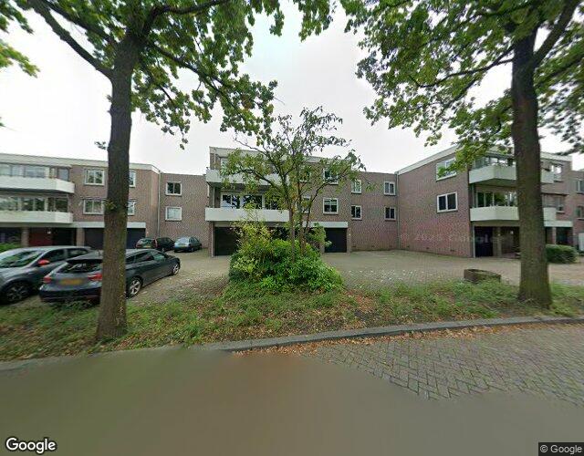 Groenoord 306