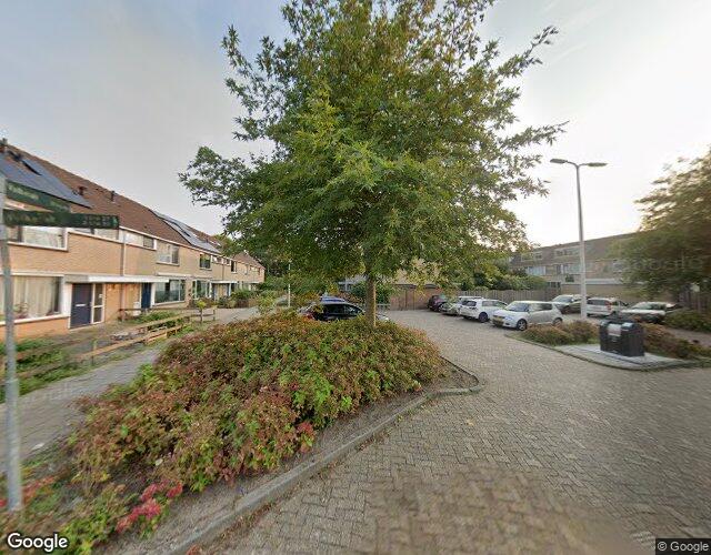 Huis te koop Volkerak 28