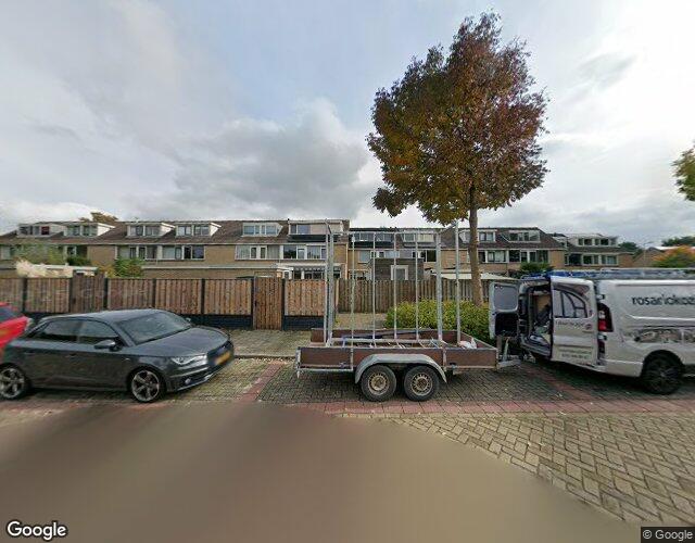 Grevelingen 28