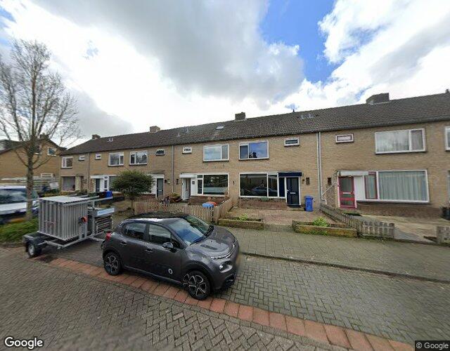 Junostraat 16