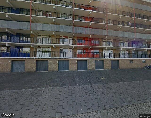 Argostraat 286